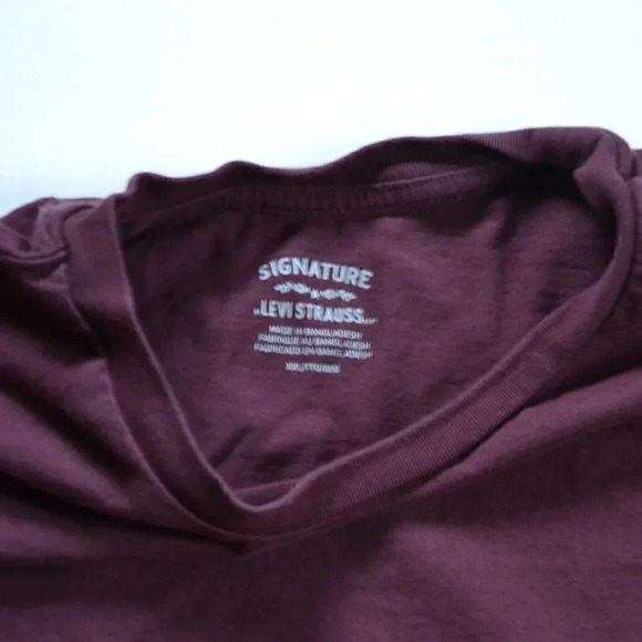 LEVIS Mountain Graphic Tee - Picture 5 of 7